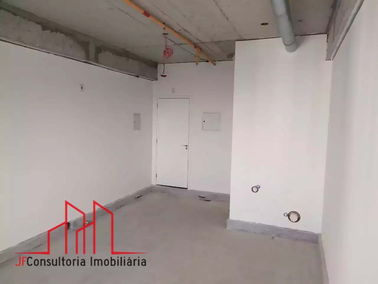 Comprar - Sala comercial